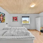 Krogen X Ferienhaus