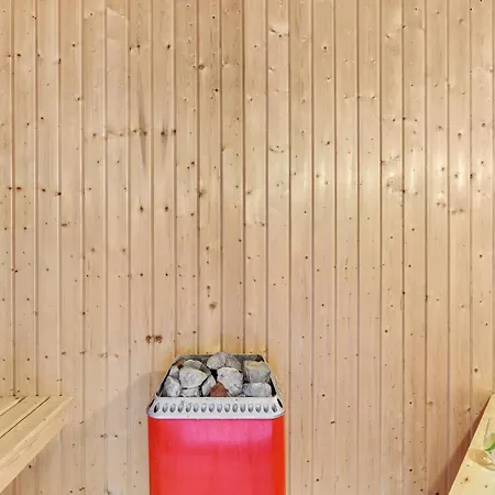 Krogen Ringkobing X Ringkøbing