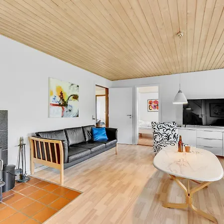 Krogen Ringkobing X Ringkøbing