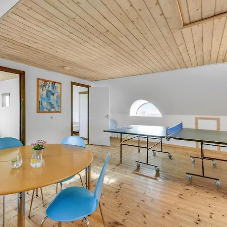 Krogen Ringkobing X Søndervig