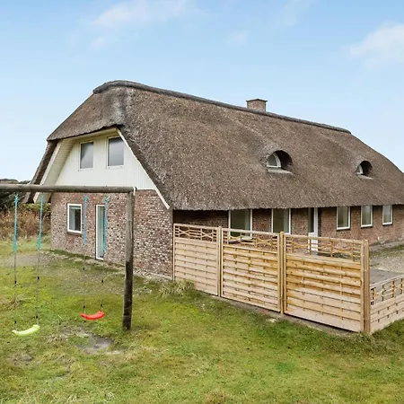 Piękny Dom W Ringkøbing Z Sauną * Ringkøbing