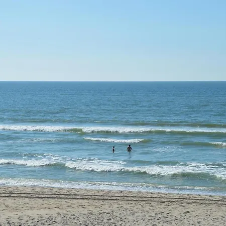 Krogen Ringkobing X Vakantiehuis