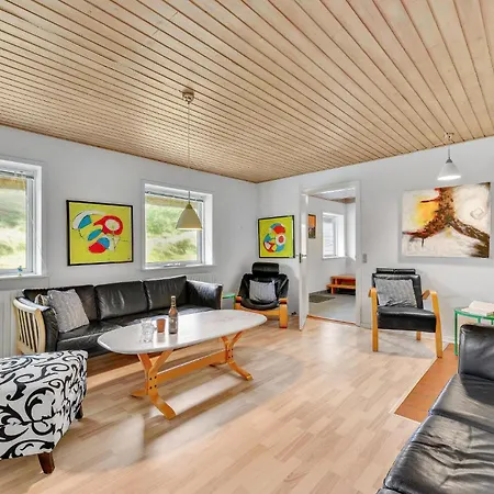 Krogen Ringkobing X *