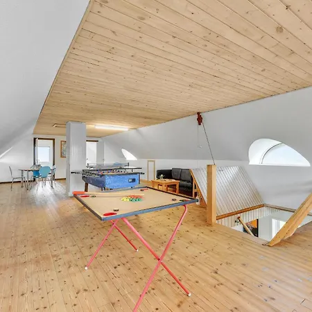 Krogen Ringkobing X Ringkøbing