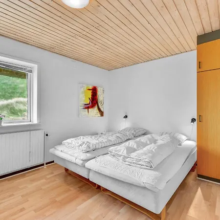 Krogen Ringkobing X * Søndervig