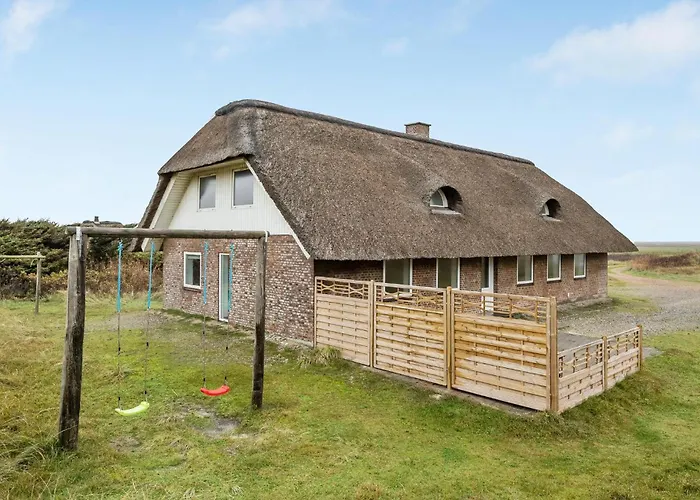 Krogen X * Ringkøbing