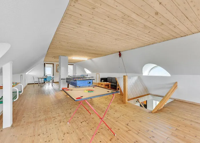 Krogen X Ringkøbing