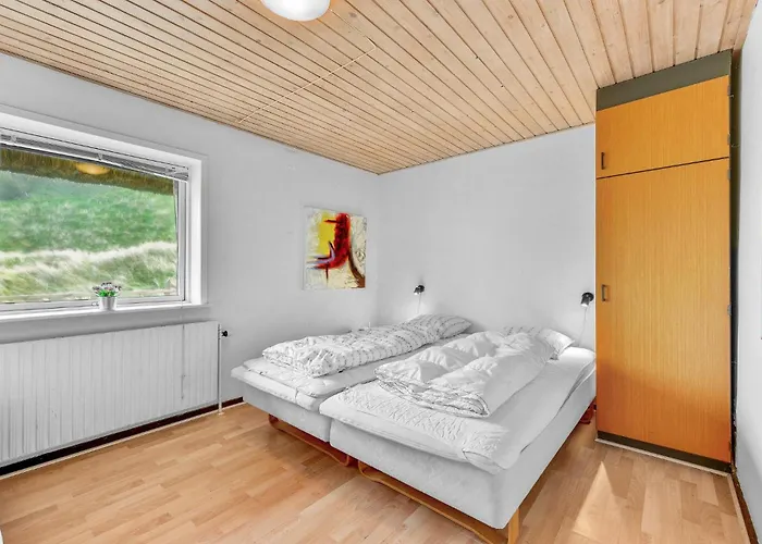 Krogen X * Ringkøbing